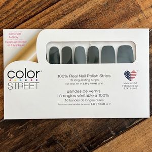 Color Street Wood You Rather? 💚